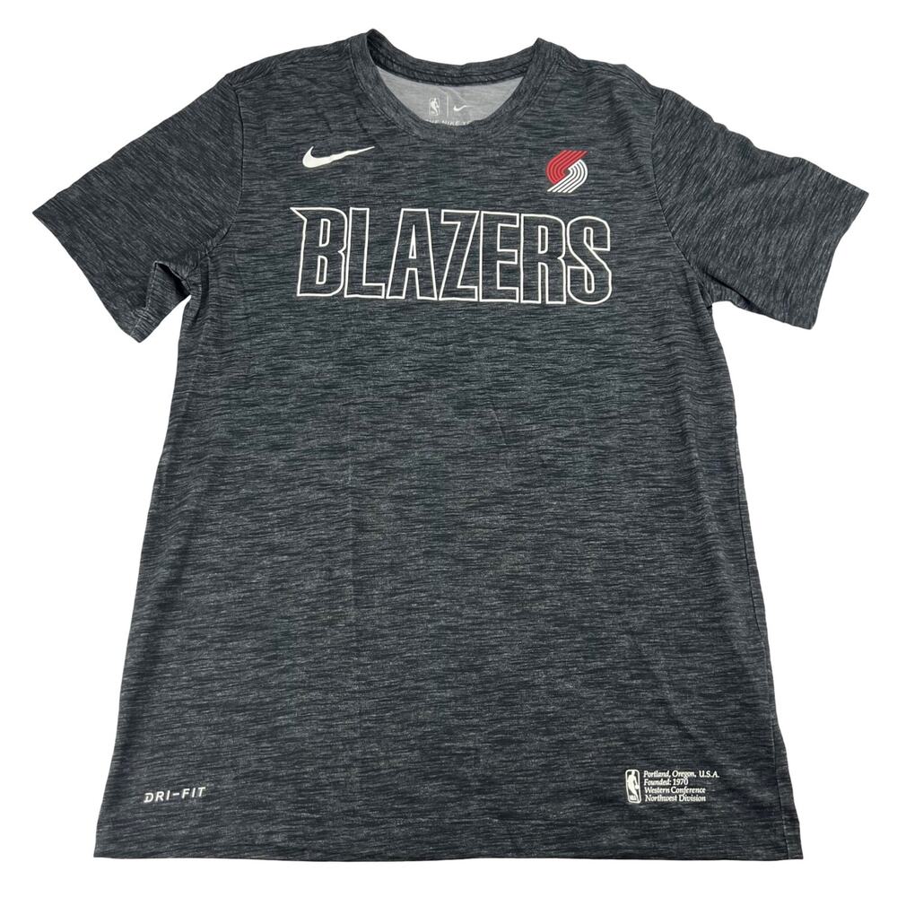 Nike Portland Trail Blazers Shirt
